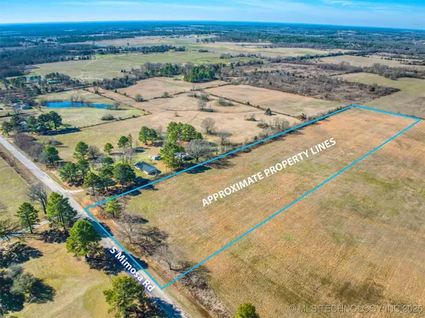 Atoka, OK 74525,008 S Mimosa ST