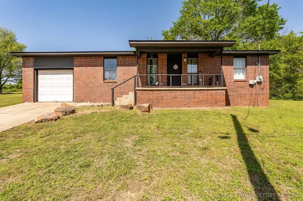 Spiro, OK 74959,707 Carrie DR