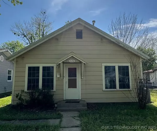 Vinita, OK 74301,426 S Thompson