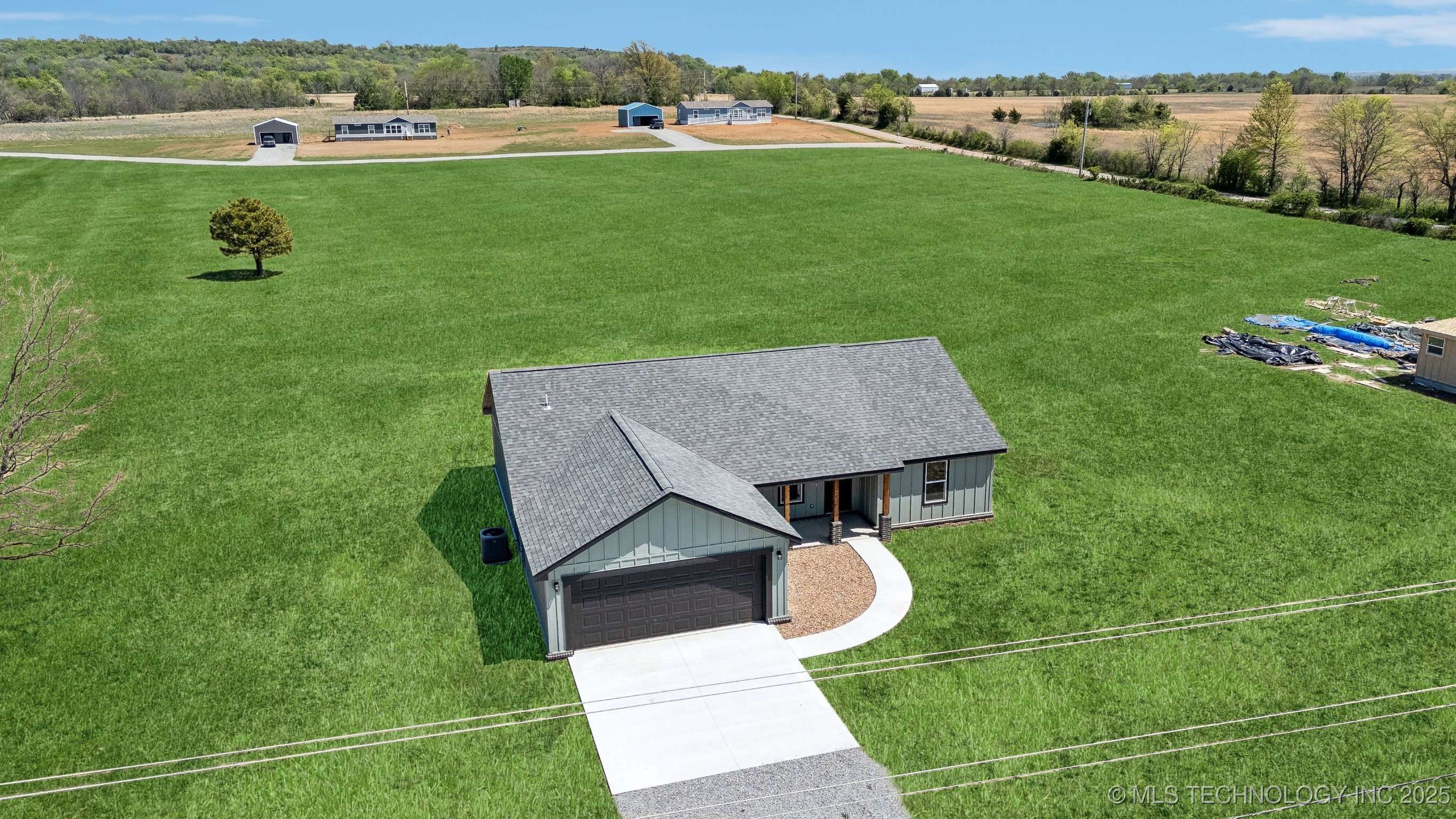 Pryor, OK 74361,2939 S 426 RD