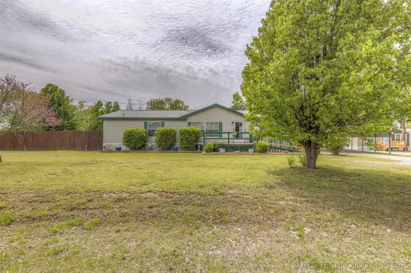 Pryor, OK 74361,332 Spring Creek ST
