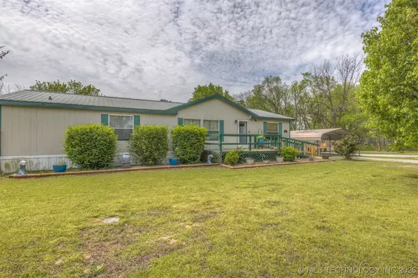 Pryor, OK 74361,332 Spring Creek ST