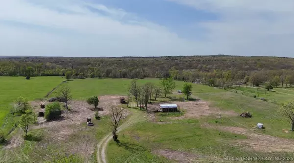 1531 N 495 RD, Rose, OK 74364