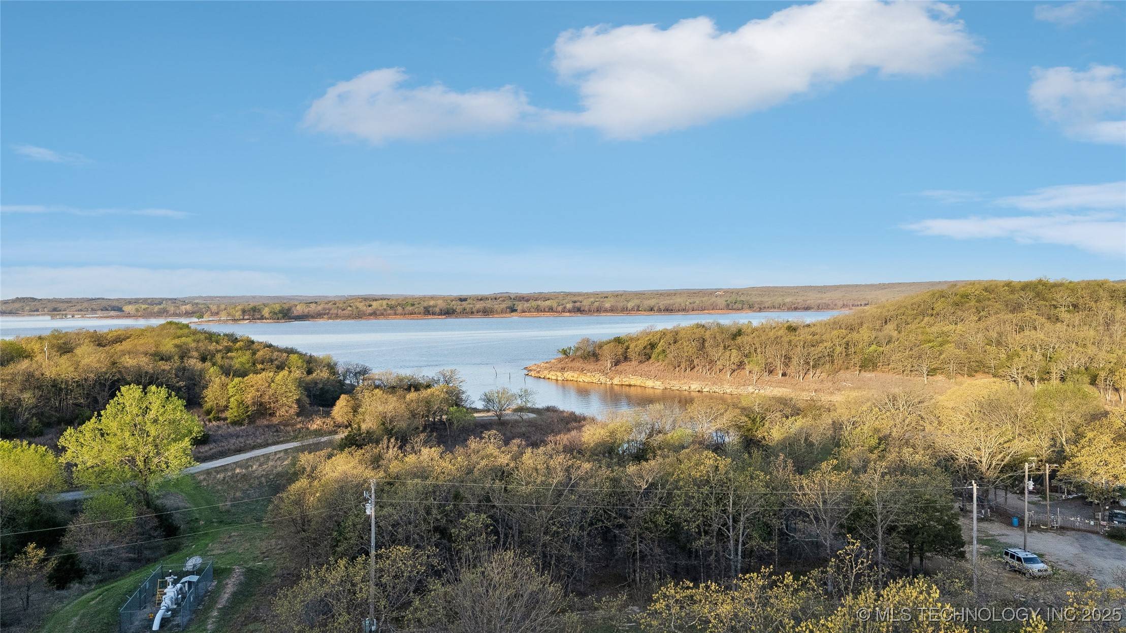 2 Indian Station RD, Osage, OK 74054