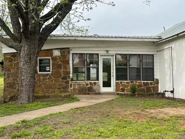 Wilburton, OK 74578,9273 SW Highway 270