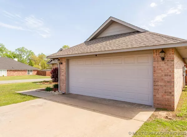 Enid, OK 73701,401 Okarche