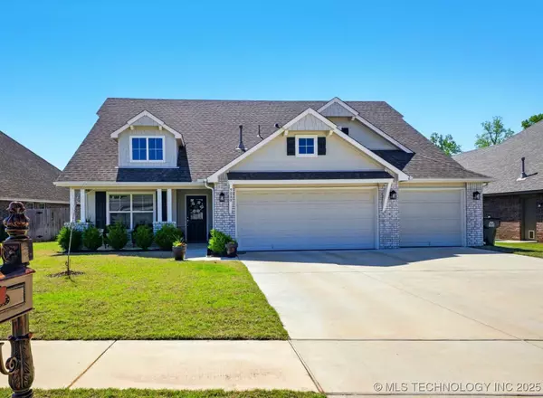 Bixby, OK 74008,9080 E 133 ST