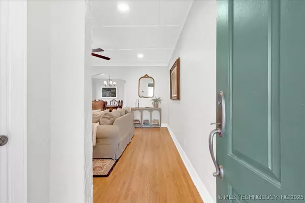 Tulsa, OK 74104,1317 S Atlanta AVE