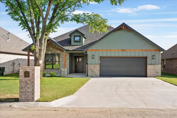 Skiatook, OK 74070,4231 W 4th ST