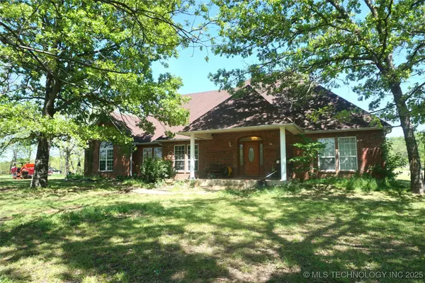 Henryetta, OK 74437,24590 Wilson RD