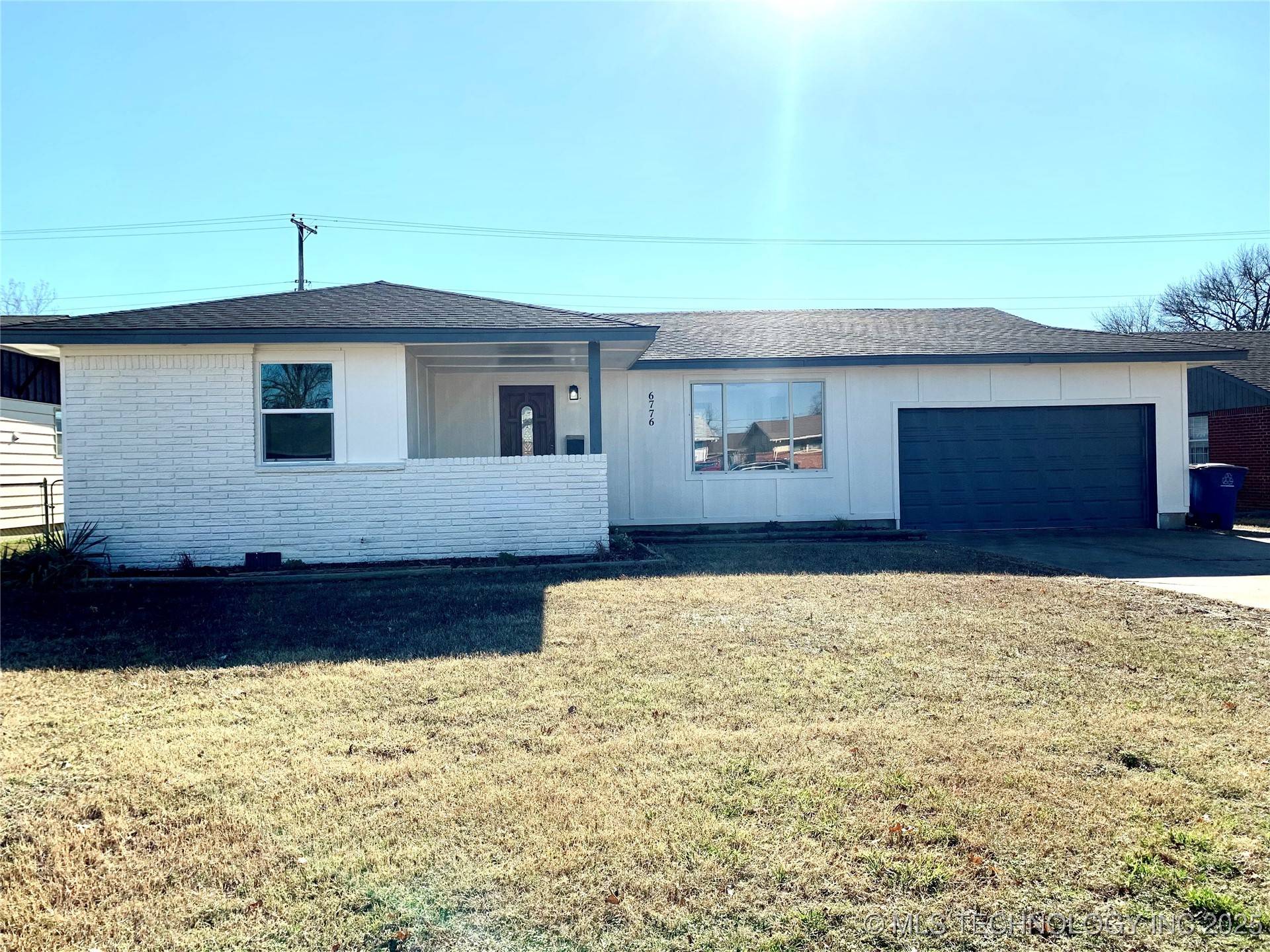 6776 E 27th PL, Tulsa, OK 74129