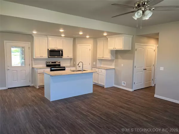 Madill, OK 73446,503 Sweet Pea LN