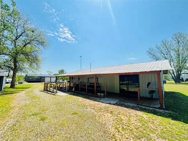 Checotah, OK 74426,114426 S 4203