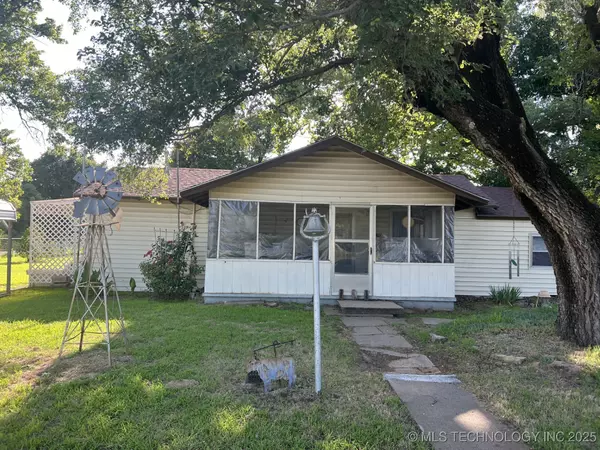 Yale, OK 74085,3116 Twin Mounds RD