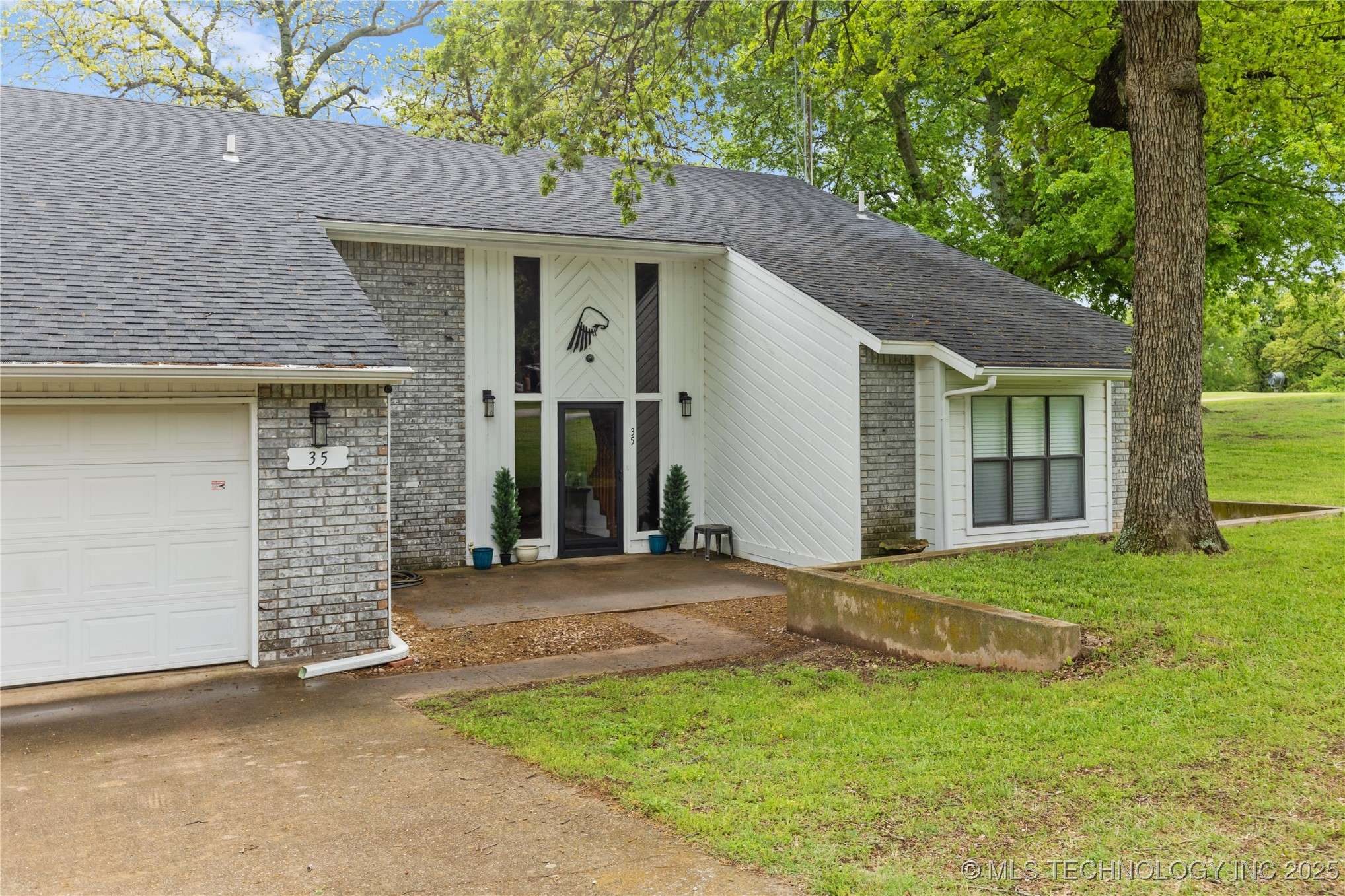 Burneyville, OK 73430,35 Arrowhead