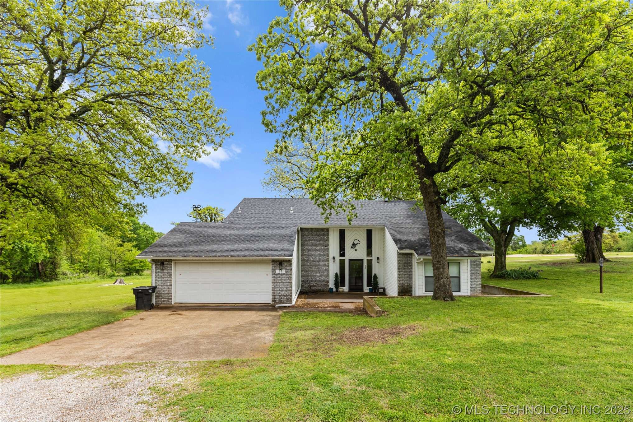 Burneyville, OK 73430,35 Arrowhead
