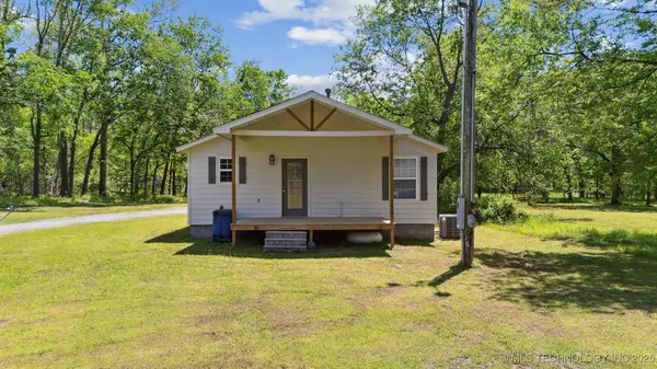 Salina, OK 74365,2248 Highway 82 N