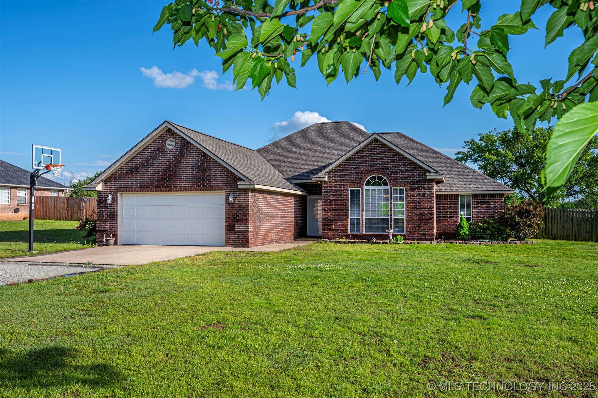 17595 County Road 1528, Ada, OK 74820