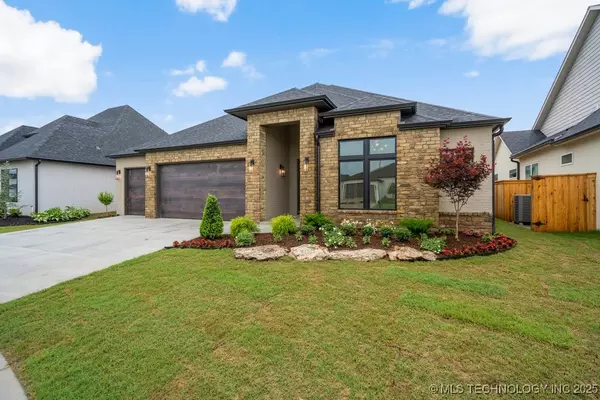 Tulsa, OK 74137,12006 S Vandalia AVE