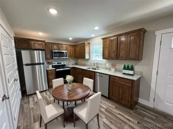 Westville, OK 74965,1685 S 1st ST