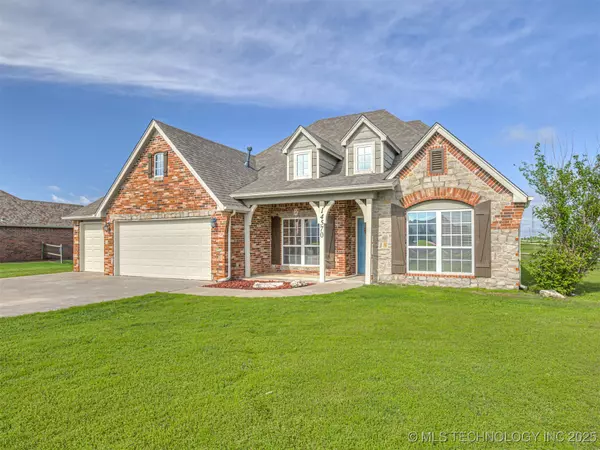 Collinsville, OK 74021,14570 N 68th East Avenue