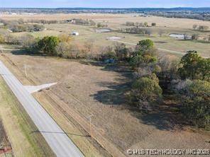 8192 W 103rd ST, Sperry, OK 74073