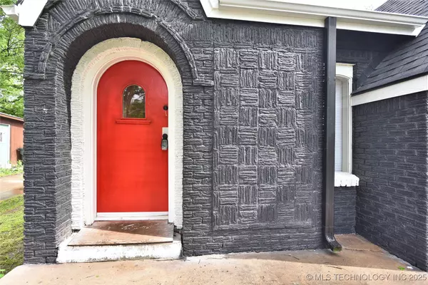 Muskogee, OK 74401,2620 Garland ST