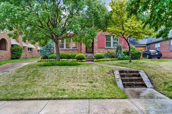 Tulsa, OK 74104,1935 S Gary AVE