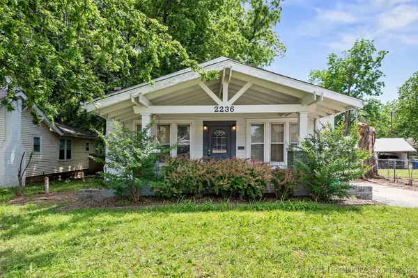 Tulsa, OK 74104,2236 E 7th ST