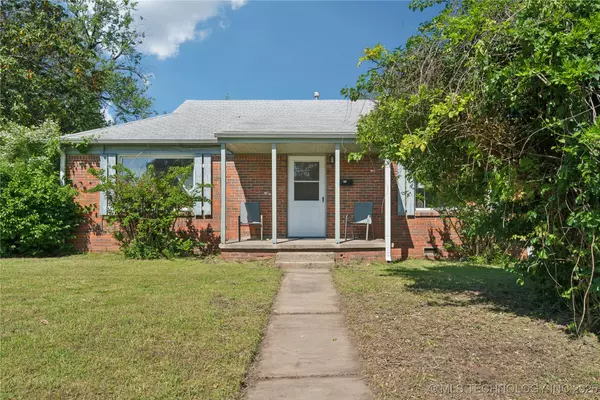 46 S Kingston AVE, Tulsa, OK 74112