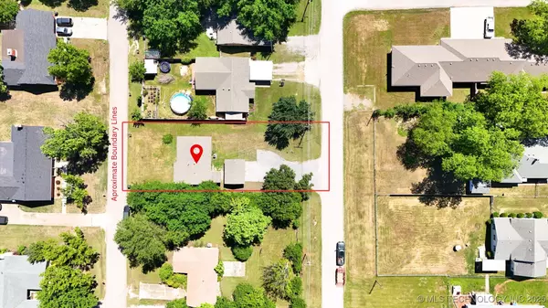 Sulphur, OK 73086,917 Fairway