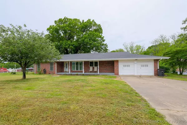 Bartlesville, OK 74006,355 Robin AVE