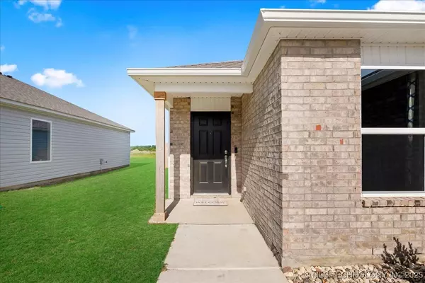 Kellyville, OK 74039,15800 Appaloosa ST