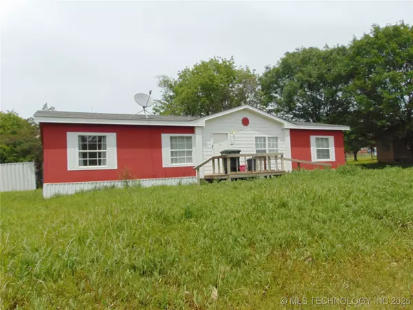 Marietta, OK 73448,705 S Candlewood