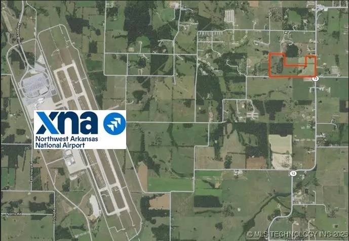 14400 W Cowan RD, Gentry, AR 72734