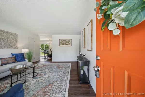 Tulsa, OK 74146,12635 E 34th ST