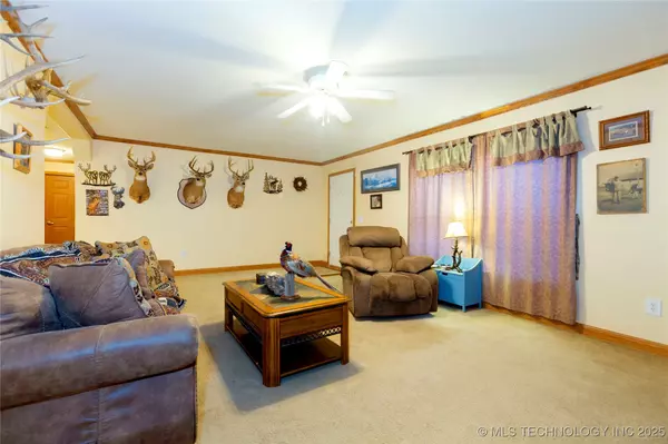 Mcalester, OK 74501,152 W Turnpike RD