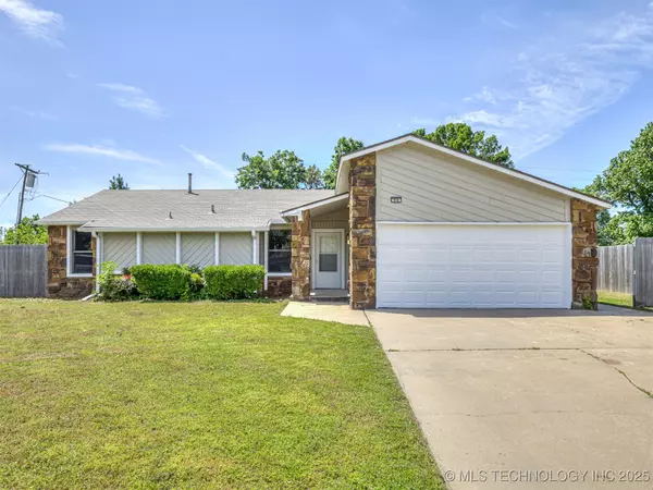 Jenks, OK 74037,810 E Beaver ST