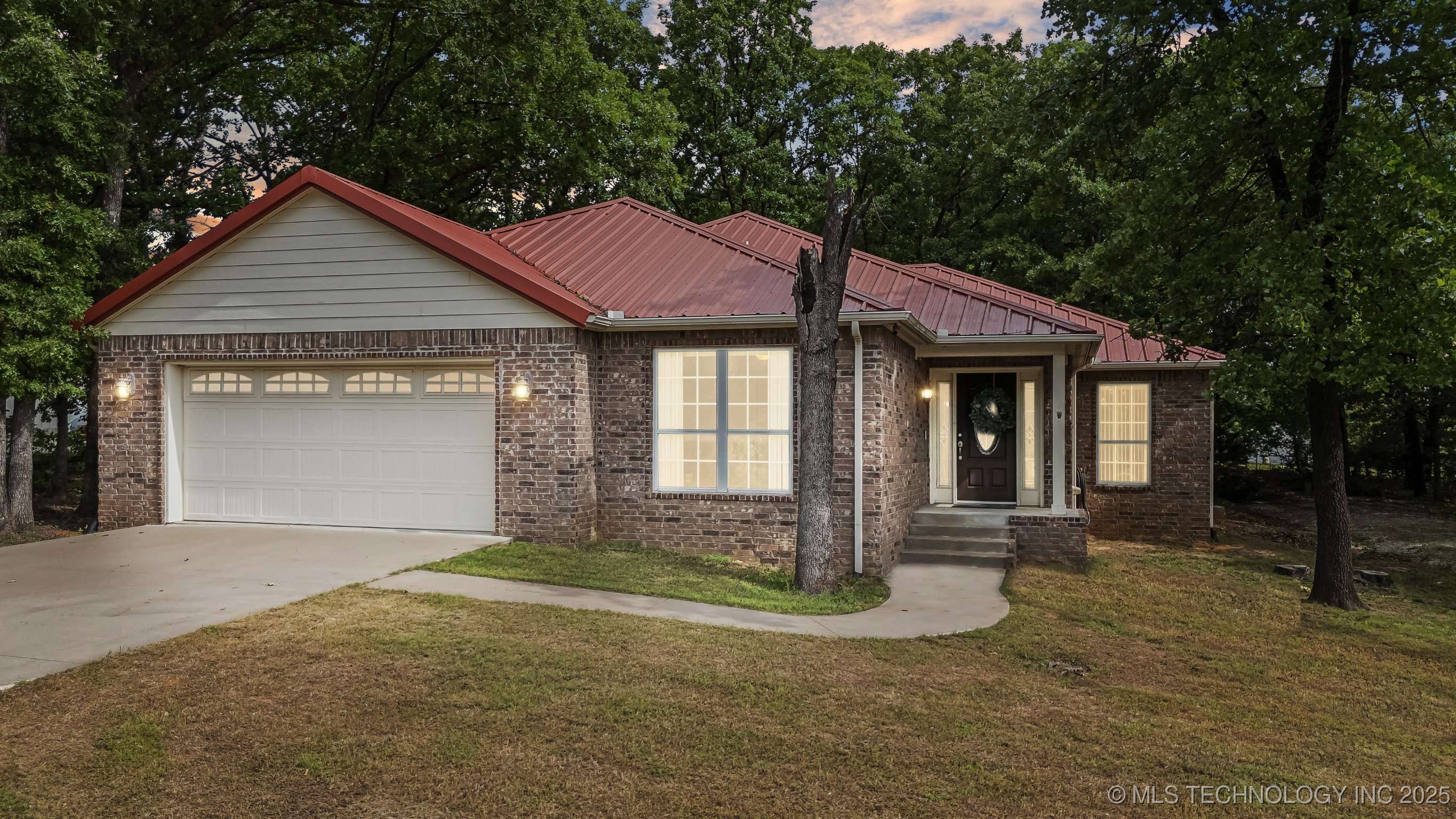 370463 E 5750 RD, Terlton, OK 74081