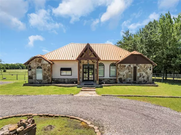 Bokchito, OK 74726,26115 Us Highway 70