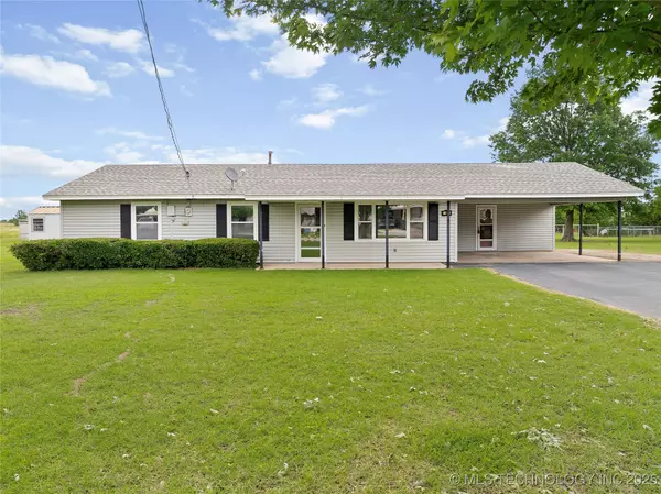 68 W Youth Camp,  Healdton,  OK 73438