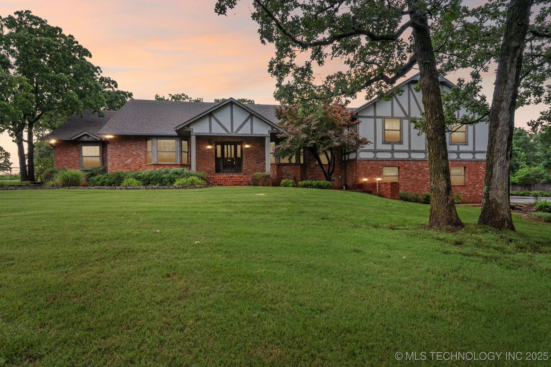 11637 W 86th ST S, Sapulpa, OK 74066