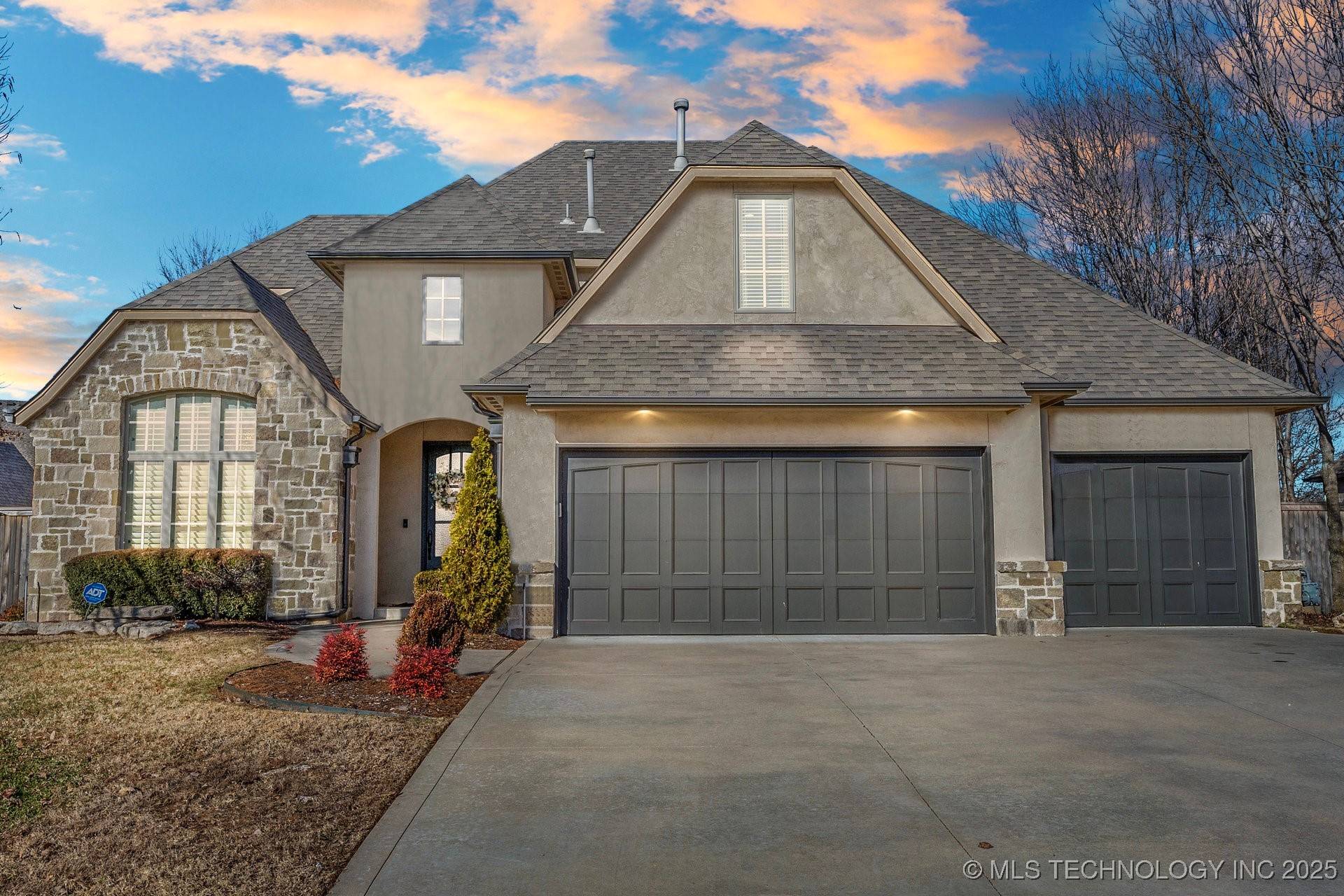 9475 E 107th PL S, Bixby, OK 74133