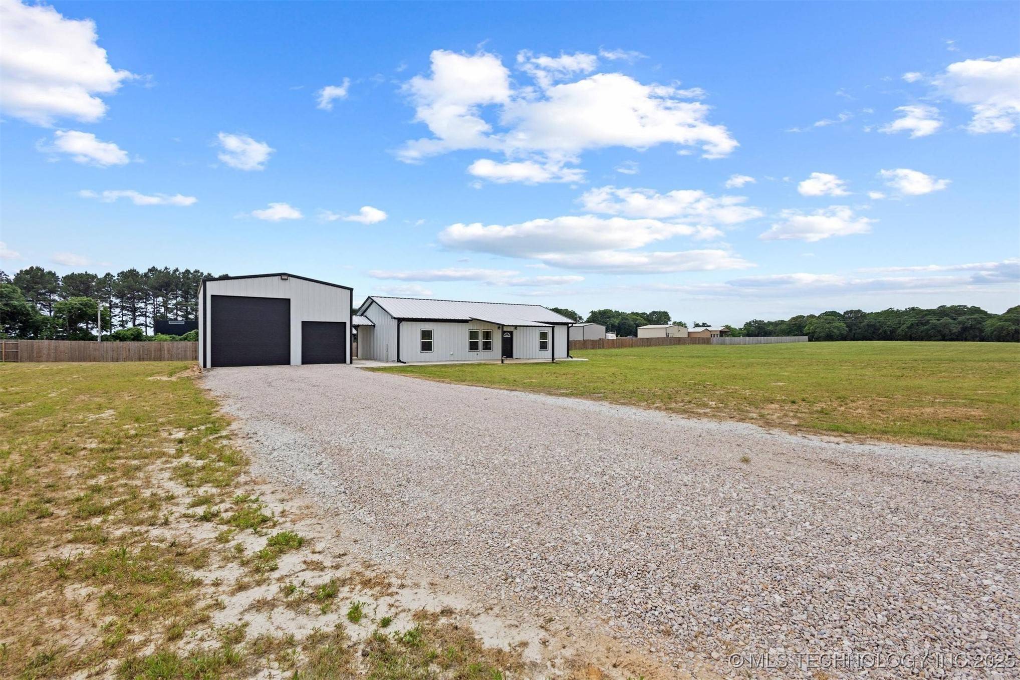 11879 Sandy Acres TRL, Kingston, OK 73439