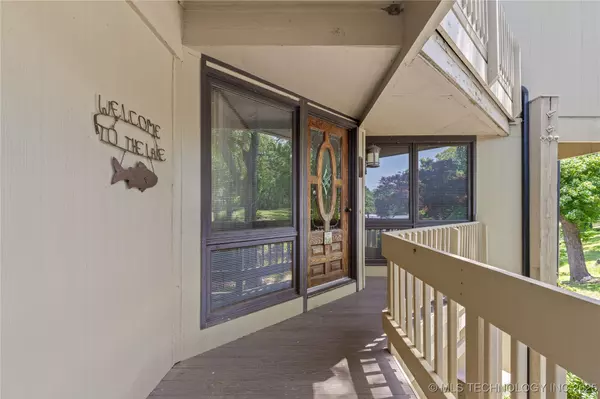 Afton, OK 74331,29898 S 566 RD #422