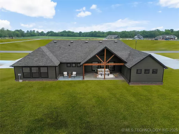 Owasso, OK 74055,16208 E 102nd ST