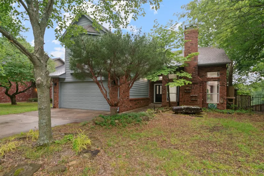 5604 E 78th PL, Tulsa, OK 74136