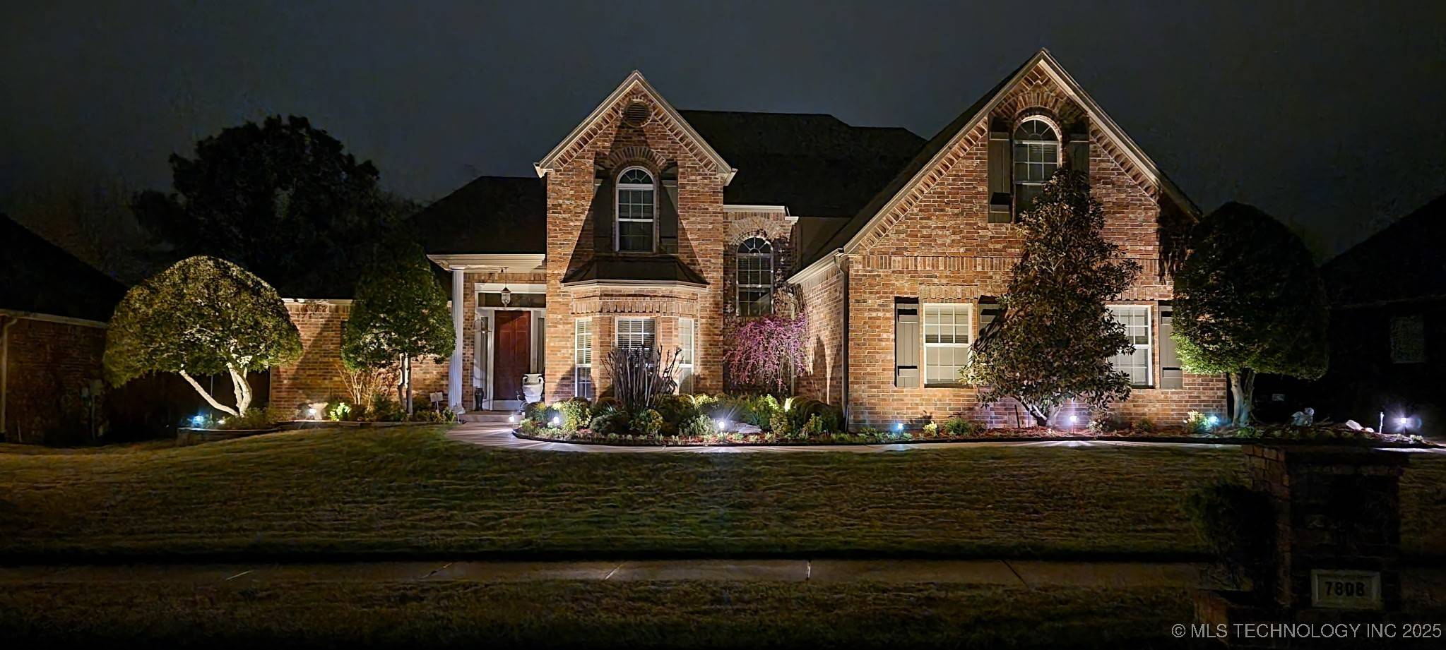 7808 E Broadway ST, Broken Arrow, OK 74014