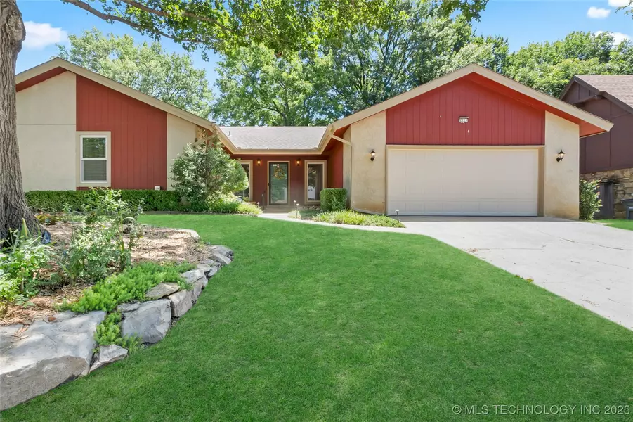 7723 S Kingston AVE, Tulsa, OK 74136