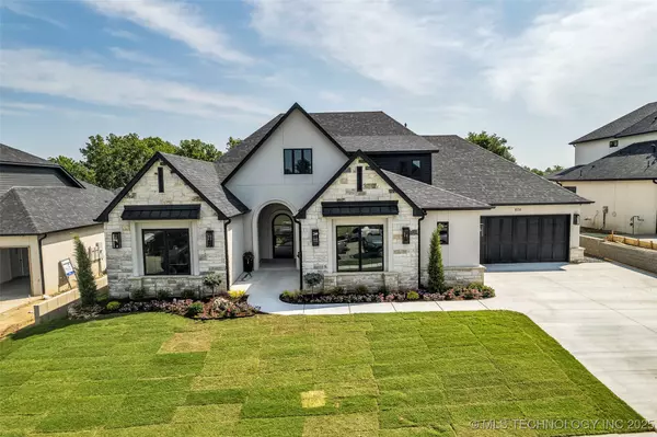 Broken Arrow, OK 74014,8116 E Elgin ST